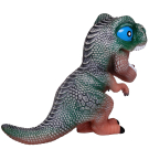 Фигурка Junfa Динозаврик Тираннозаврик со звуком