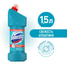 Domestos Средство Свежесть Атлантики 1500мл