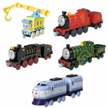 Паровозик Mattel Thomas & Friends Большой Карли в ассортименте