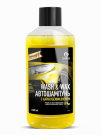 Grass Автошампунь с карнаубским воском Wash & Wax 1л