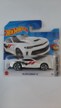 Hot Wheels Машинка Коллекционная 18 Copo Camaro Ss