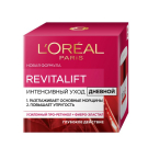 Крем для лица L'OREAL Revitalift дневной для лица и шеи 50мл