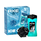 Подарочный набор AXE Ice Chill 1Х250 мл