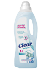 1b.ru Кондиционер-ополаскиватель для белья Clear deluxe Свежесть океана 1л 1b.ru Кондиционер-ополаскиватель для белья Clear deluxe Свежесть океана 1л