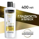 Кондиционер Tresemme для Волос Разглаживающий Keratin Smooth Llf 400мл