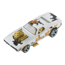 Машинка Mattel Hot wheels Серия базовых моделей автомобилей