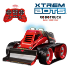 Машина-конструктор STEM XTREM BOTS Robotruck