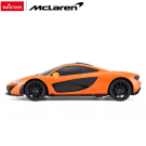 Машина р/у 1:24 McLaren P1, цвет оранжевый 2.4G