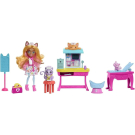 Игровой набор Mattel Enchantimals Кабинет врача