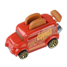 Машинка Mattel Hot wheels Серия базовых моделей автомобилей