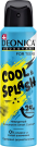 DEONICA FOR TEENS Дезодорант Cool & Splash 150 мл спрей