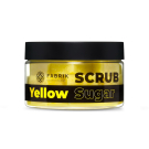 Скраб для тела Fabrik Cosmetology Sugar Yellow Scrub сахарный 200 г