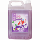 Grass Средство для стирки ALPI Delicate gel концентрат 5кг