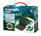 Настольная игра Десятое королевство Танковый бой (мини)