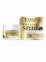 EVELINE Royal Snail Крем-концен.интен.Лифтинг 50+д/зр,чувс.кожи 50мл