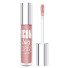 LUXVISAGE Блеск для губ Icon lips тон 505 Ice Beige