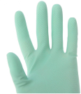 Хозяйственные перчатки Чистюля Легкая (размер L)