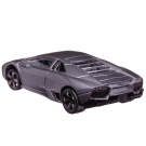 Машина металлическая 1:43 scale Lamborghini REVENTON, цвет серый