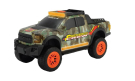 Машинка Dickie Scout Ford F150 Raptor со светом и звуком, 33 см