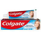 Зубная паста COLGATE Бережное отбеливание 100мл