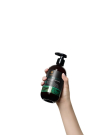 Бальзам для волос Fabrik Cosmetology парфюмированный GIOVENTU 520 мл