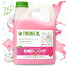 Кондиционер для белья SYNERGETIC Аромагия 2,75л