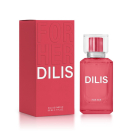 Парфюмированная вода DILIS For Her 80ml женская