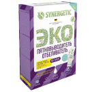 Пятновыводитель-отбеливатель SYNERGETIC 10 Стиков по 25г