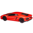 Машина р/у 1:14 Lamborghini Aventador LP 700-4, цвет красный, звуковые эффекты, 2 скорости