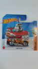 Hot Wheels Машинка Коллекционная Surf N Turf