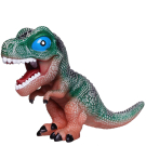 Фигурка Junfa Динозаврик Тираннозаврик со звуком
