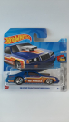 Hot Wheels Машинка Коллекционная 86 Ford Thunderbird Pro Stock