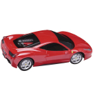 Машина р/у 1:18 Ferrari 458 Italia