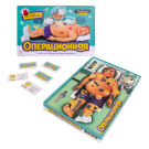 Настольная игра Десятое королевство электронная Операционная (TomToyer)