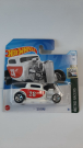 Hot Wheels Машинка Коллекционная 32 Ford Белый