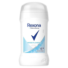 REXONA Део стик Легкость хлопка 40мл