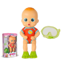Кукла IMC Toys Bloopies Cobi 24 см
