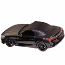 Машина р/у 1:24 BMW Z4 New Version 2,4G, цвет чёрный, 18*8.5*5.3