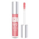 LUXVISAGE Блеск для губ Icon lips тон 503 Nude Rose