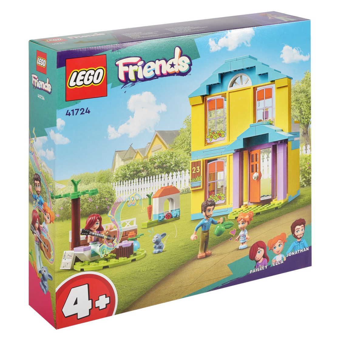 Lego casas online