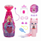 Фигурка IMC Toys VIP Pets GLAM GEMS Модные щенки Mimi