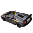 Машина р/у 1:24 Lamborghini Superveloce LP670-4, limited version, цвет серый металлик, 2.4G