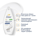 Dove Крем-Гель для Душа Глубокое Питание и Увлажнение 250мл