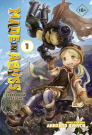 Книга АСТ Made in Abyss. Созданный в Бездне. Том 1