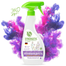 Пятновыводитель SYNERGETIC 0,5л