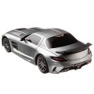 Машина р/у 1:18 Mercedes-Benz SLS AMG Цвет Серебряный