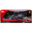 Машина р/у 1:14 Ferrari LaFerrari Aperta (drift), цвет чёрный