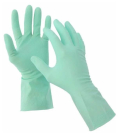 Хозяйственные перчатки Чистюля Легкая (размер M)