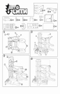 Игровой набор ABtoys Парковка АвтоСити 3-х уровневая с лифтом с 2 машинками