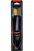 COLGATE Зубная щетка NEO синяя